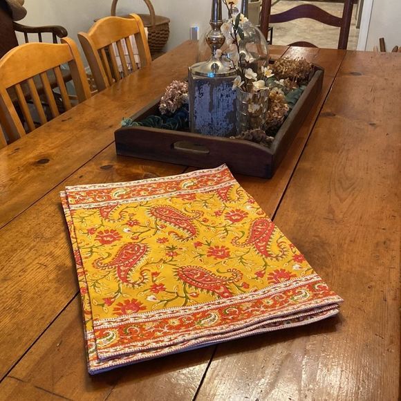 Pottery Barn Dining Potterybarnplacemats Poshmark